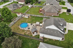 created by dji camera