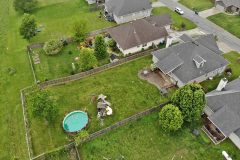 created by dji camera