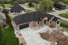 created by dji camera