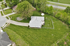 created by dji camera