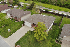 created by dji camera