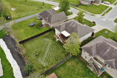 created by dji camera