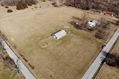 created by dji camera