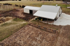 created by dji camera