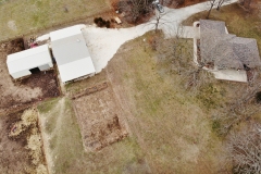 created by dji camera