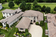 created by dji camera