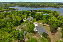 created by dji camera