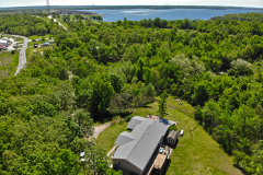 created by dji camera