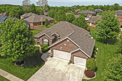 created by dji camera