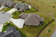 created by dji camera