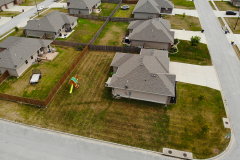 created by dji camera