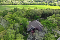 created by dji camera