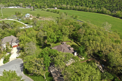 created by dji camera