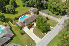 created by dji camera