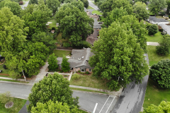 created by dji camera