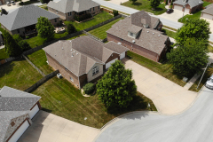 created by dji camera