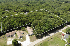 created by dji camera