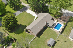 created by dji camera