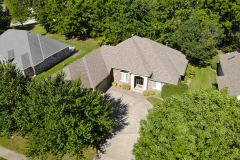 created by dji camera