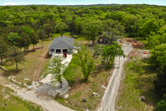 created by dji camera