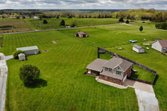 created by dji camera