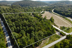 created by dji camera