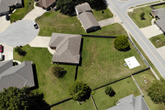 created by dji camera