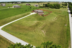 created by dji camera