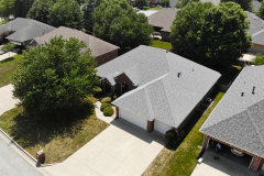 created by dji camera