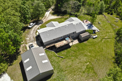 created by dji camera