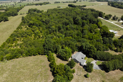 created by dji camera