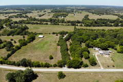 created by dji camera