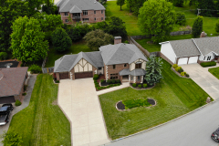 created by dji camera