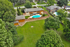 created by dji camera