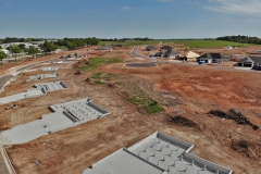created by dji camera