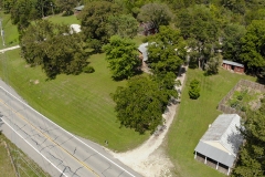 created by dji camera