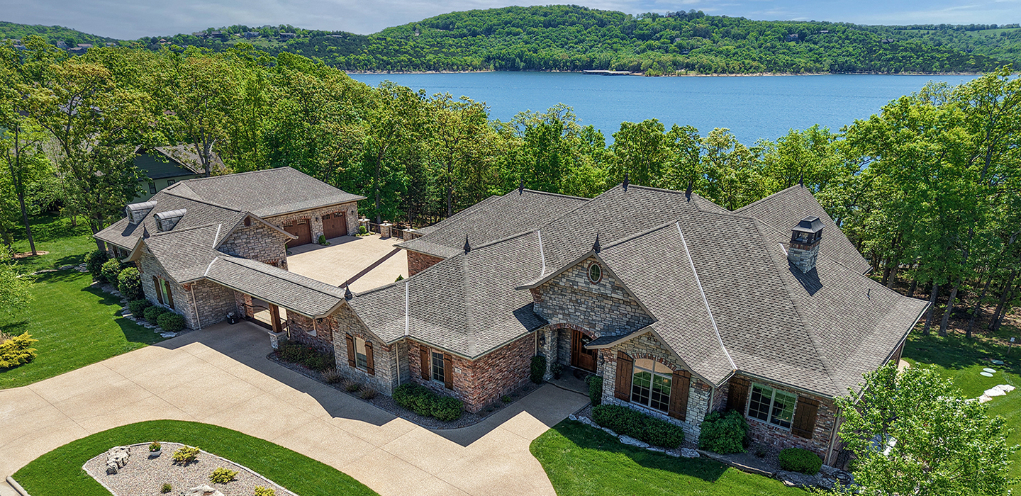 Residential and CommercialAerial Real Estate Photography
